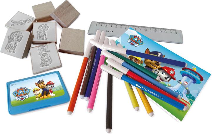 Produktbild Multiprint PAW Patrol