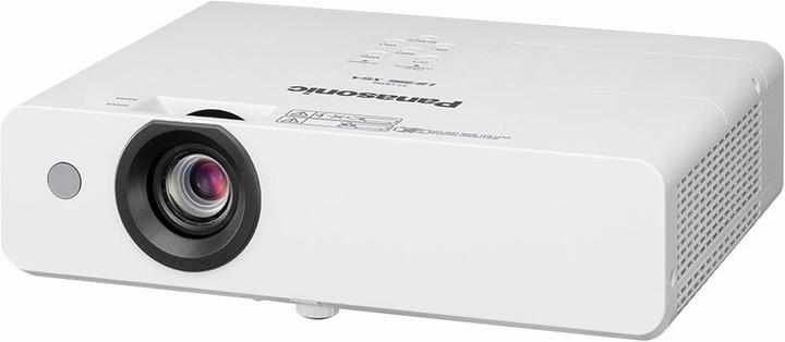 Actual product image Panasonic PT-LB386 - 3 LCD projector - portable - 3800 lm - XGA (1024 x 768) (XGA, 1.48 - 1.78:1)