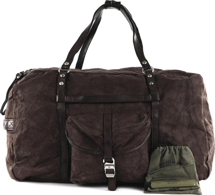 Immagine prodotto Campomaggi Saturno Weekend Bag