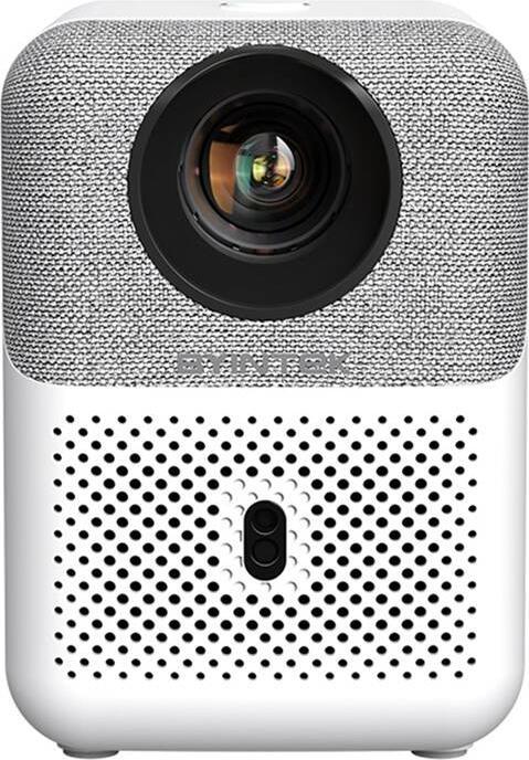Actual product image Byintek Love U4 (Full HD, 300 lm, 1.3:1)
