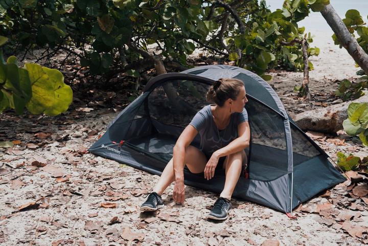 Produktbild Lifesystems Expedition GeoNet Freestanding Mosquito Net (1.10 kg, 1 Person)