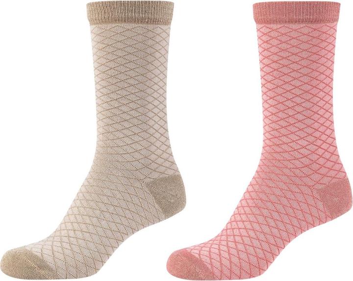 Immagine prodotto S.Oliver Calzini (confezione da 4, 35, 38)