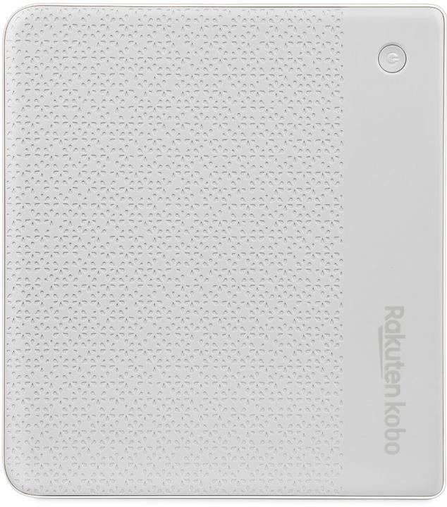 Actual product image Kobo Libra Colour (7", 32 GB, White)