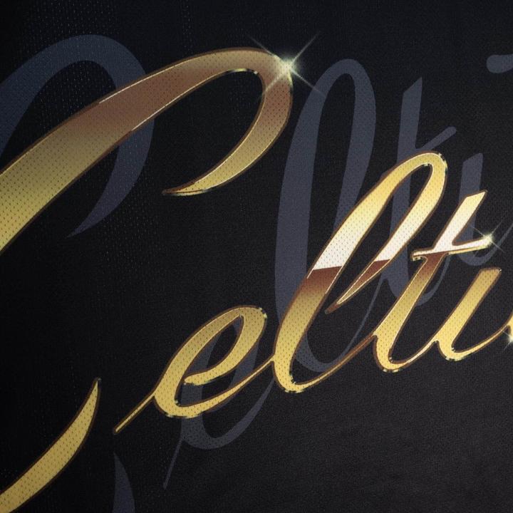 Immagine prodotto Mitchell & Ness Maglia Canotta M&N Big Face 4.0 Fashion Boston Celtics - S (S)