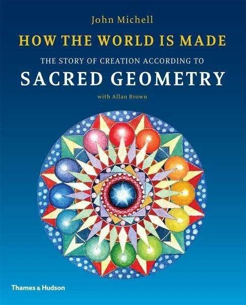 Produktbild How the World Is Made (Englisch, John Michell, 2012)