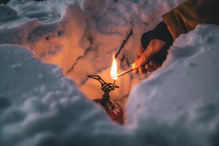 Immagine prodotto Lifesystems Fiammiferi a prova di bomba (25 fiammiferi)