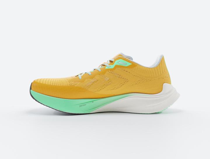 Produktbild Kiprun Laufschuhe Herren - KD900 Light gelb (42)