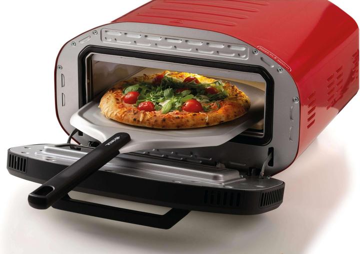 Produktbild Ariete 3901/00 (Pizzaofen Elektrisch)