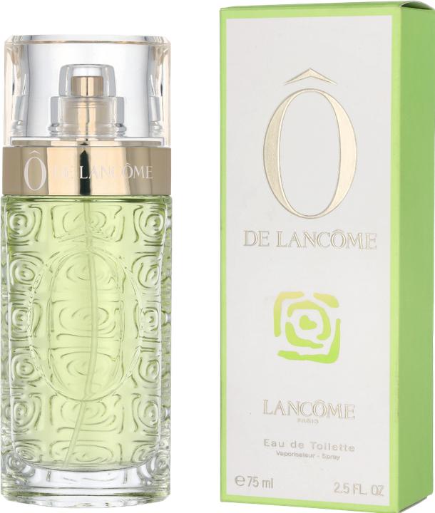 Produktbild Lancôme ô (Eau de Toilette, 75 ml)