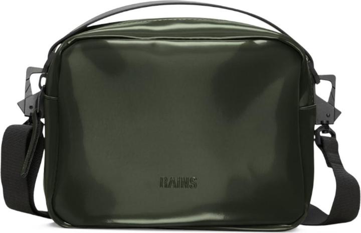 Image du produit Rains Box Bag W3, Swamp