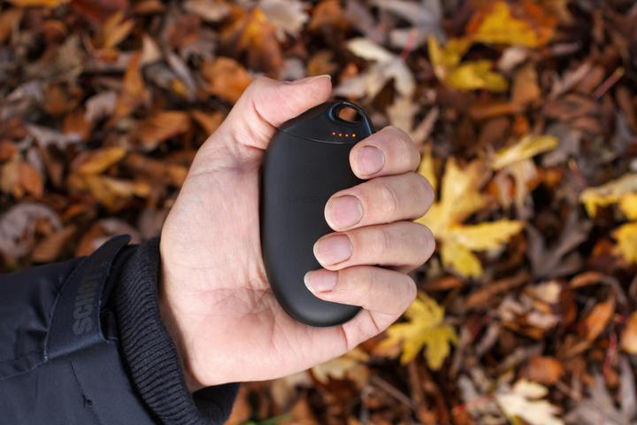 Produktbild Lifesystems Rechargeable Hand Warmer