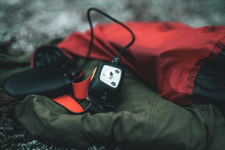 Produktbild Lifesystems Rechargeable Hand Warmer