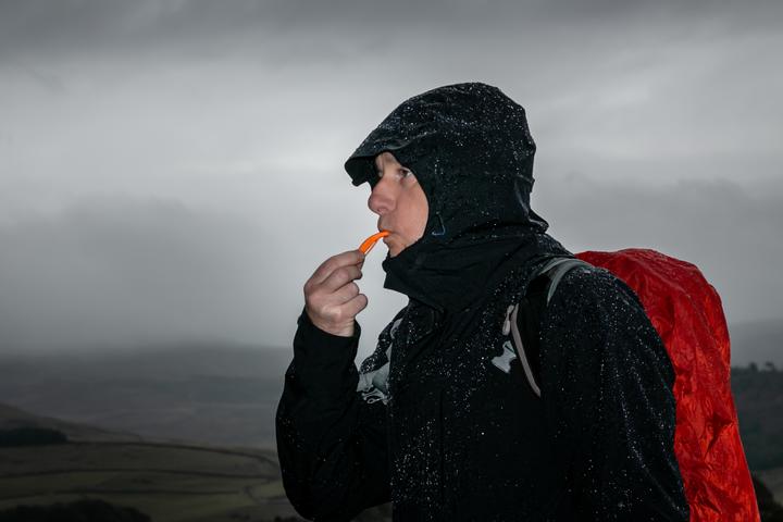 Produktbild Lifesystems Echo Whistle (Zusätzliche Polsterung)