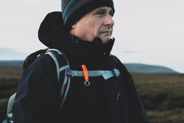 Produktbild Lifesystems Echo Whistle (Zusätzliche Polsterung)