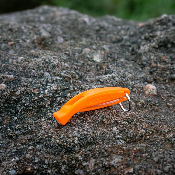 Produktbild Lifesystems Echo Whistle (Zusätzliche Polsterung)