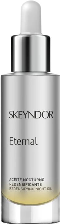 Actual product image Skeyndor Eternal Sleeping Oil (30 ml)