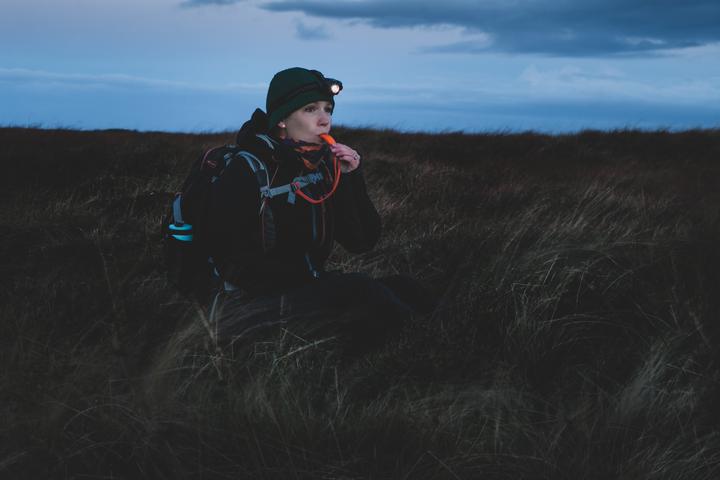 Image du produit Lifesystems Hurricane Whistle (Rembourrage supplémentaire)