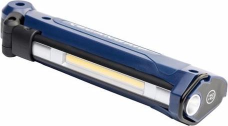 Actual product image Kiesel Foldable LED compact light SLIM (500 lm)