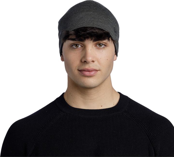 Actual product image Buff Midweight Merino (One size)