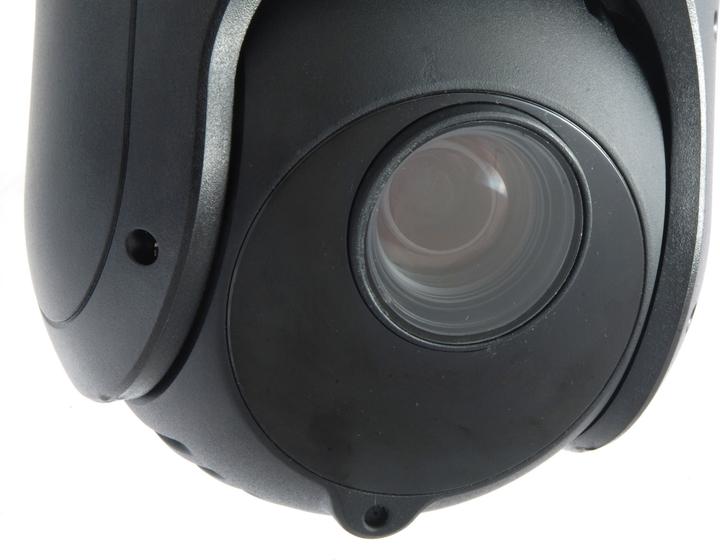 Produktbild LevelOne FCS-4051 PTZ IP Network Camera 2-Megapixel 802.3af/at PoE 20X Optical Zoom Indoor/Outdoor (1920 x 1080 Pixels)