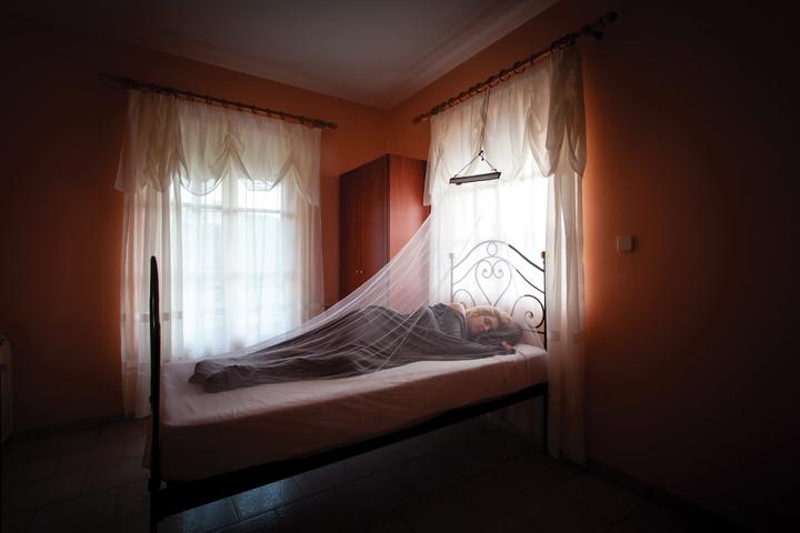 Produktbild Lifesystems MicroNet Single Mosquito Net