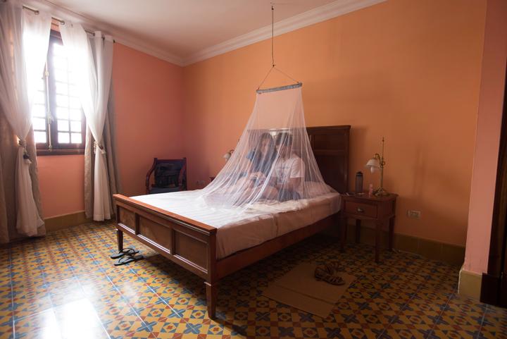 Immagine prodotto Lifesystems Zanzariera doppia MicroNet