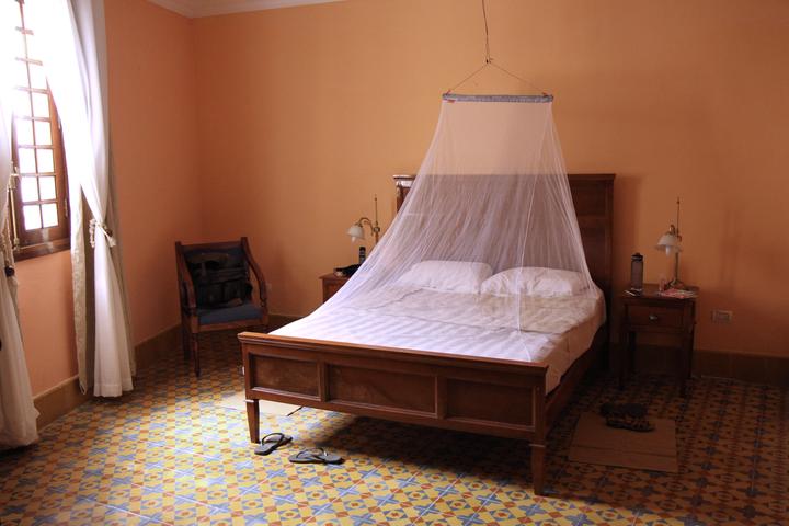 Immagine prodotto Lifesystems Zanzariera doppia MicroNet