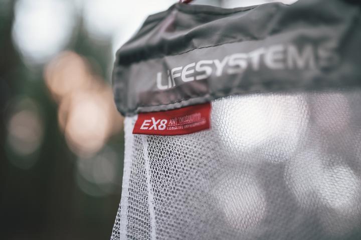 Immagine prodotto Lifesystems Zanzariera doppia MicroNet