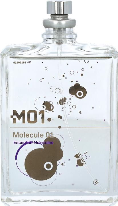 Produktbild Escentric Molecules Molecule 01 (Eau de Toilette, 100 ml)