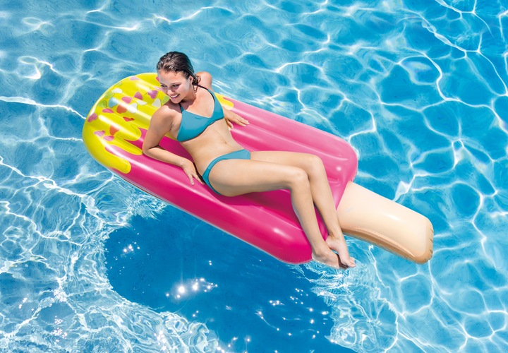 Produktbild Intex Popsicle