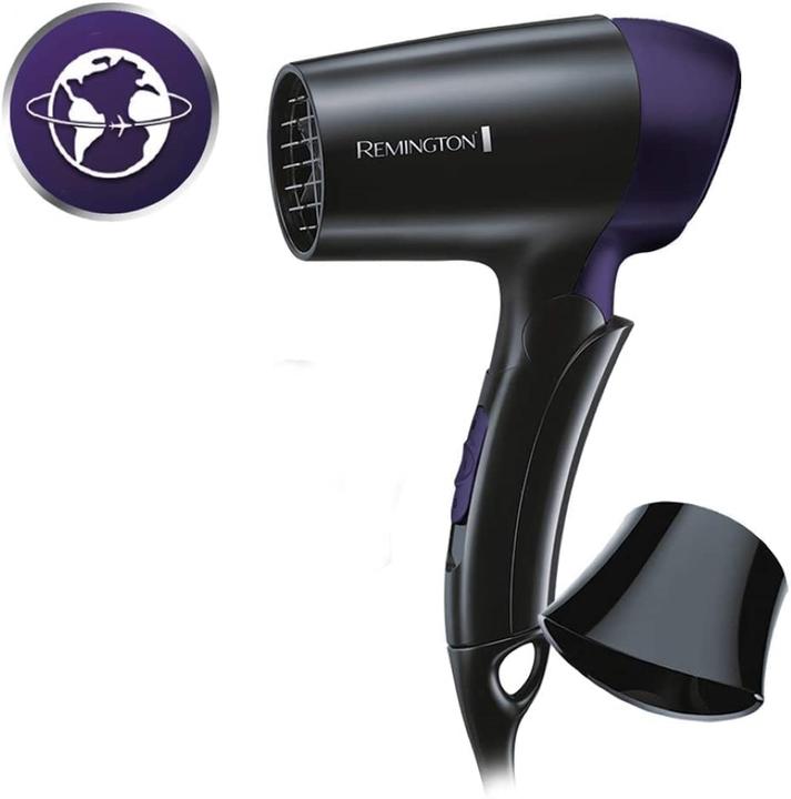 Actual product image Remington On The Go (1400 W)