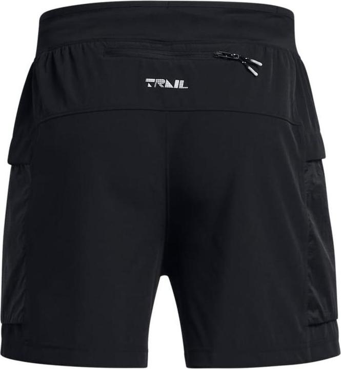 Produktbild Under Armour Trail Run Shorts (XL)