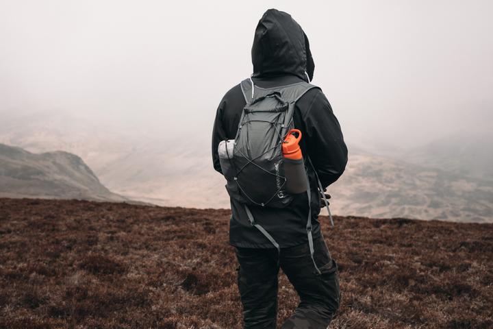 Produktbild Lifeventure Packable Waterproof Backpack, 22L (22 l)