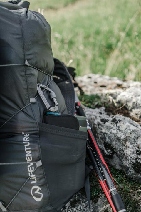 Produktbild Lifeventure Packable Waterproof Backpack, 22L (22 l)