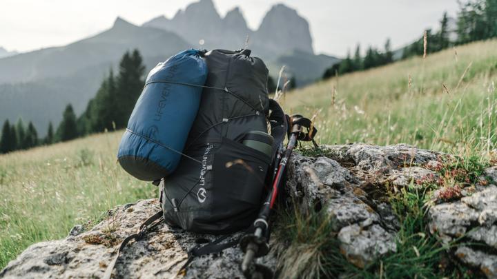 Produktbild Lifeventure Packable Waterproof Backpack, 22L (22 l)