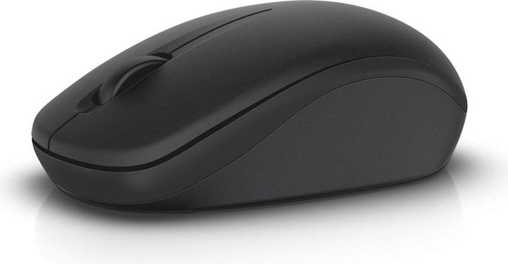 Actual product image Dell WM126 (Wireless)