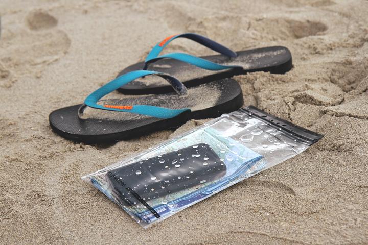 Produktbild Lifeventure DriStore LocTop Bags, For Valuables