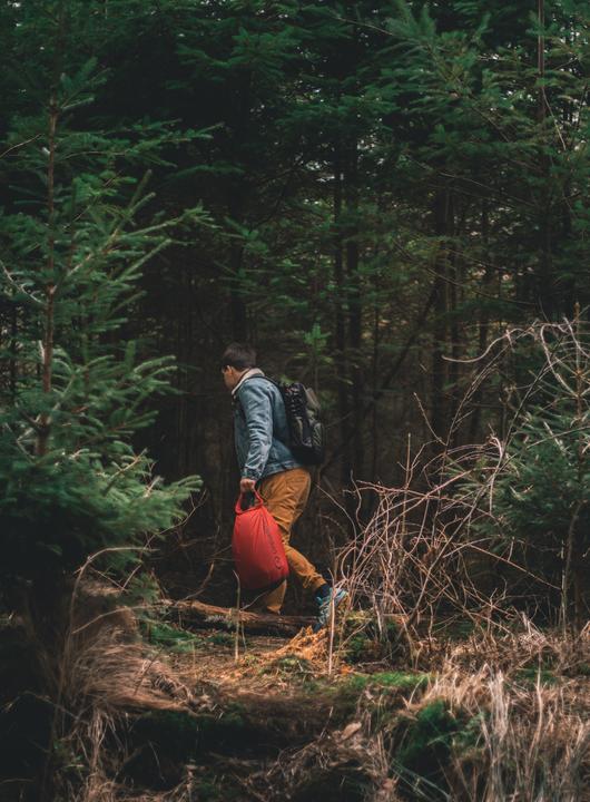 Produktbild Lifeventure Ultralight Dry Bag, 25L (25 l)