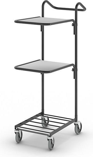 Helge Nyberg Einkaufswagen KOMPAKT