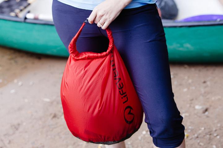 Produktbild Lifeventure Ultralight Dry Bag, 25L (25 l)