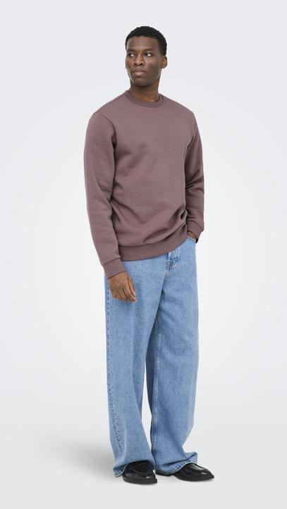 Image du produit Only & Sons Onsceres Crew Neck Noos (L)