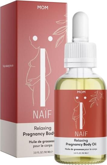 Produktbild Naïf Naif Pregnancy Oil Schwangerschaftsöl