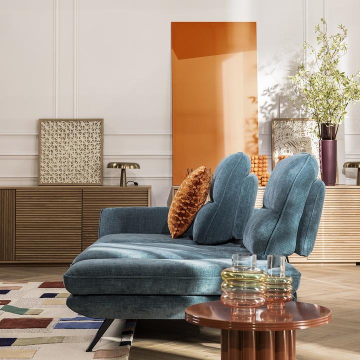 Actual product image Habitat Ropio (3-seater)