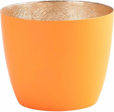 Neon Orange