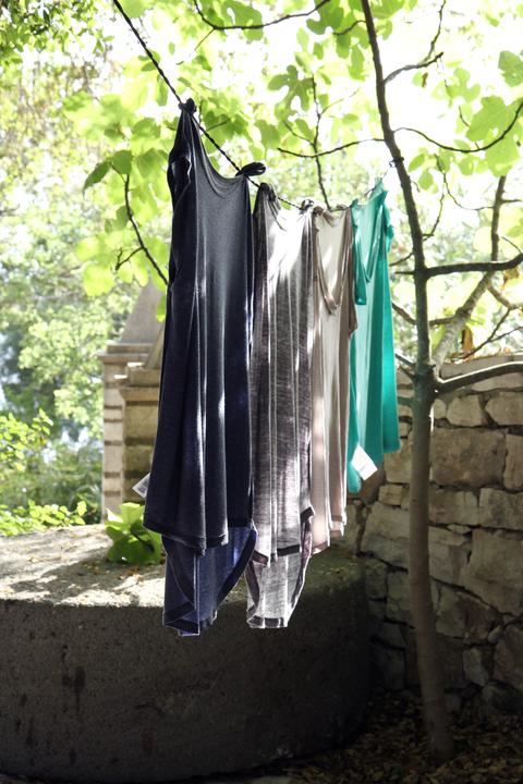 Produktbild Lifeventure Travel Clothes Line