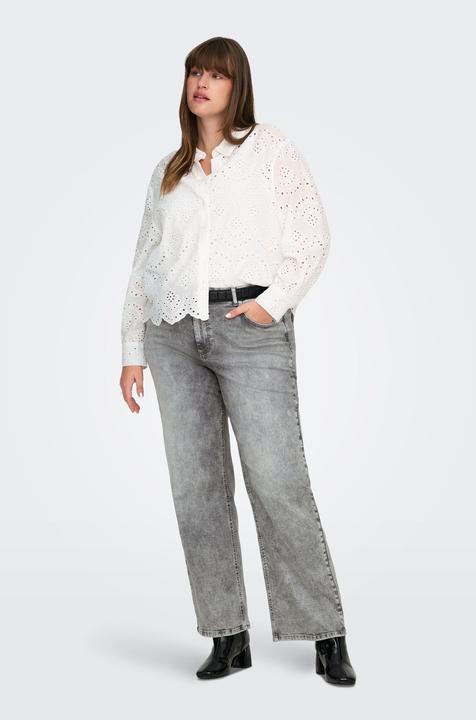 Actual product image Only Carwilly Hw Wide Dnm Tai0918 Noos (W48/L32)