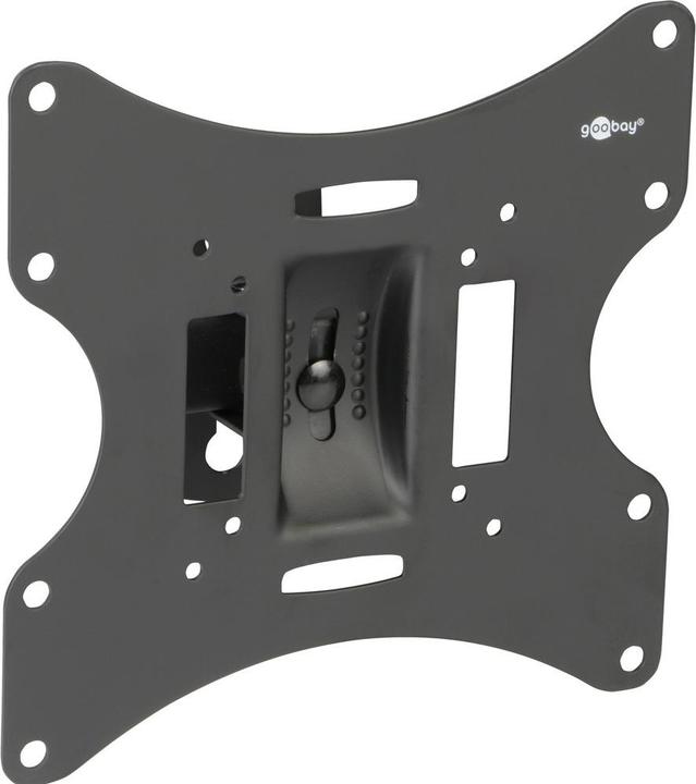 Immagine prodotto Goobay EasyFlex M (Muro, 30 kg, 17" - 42")