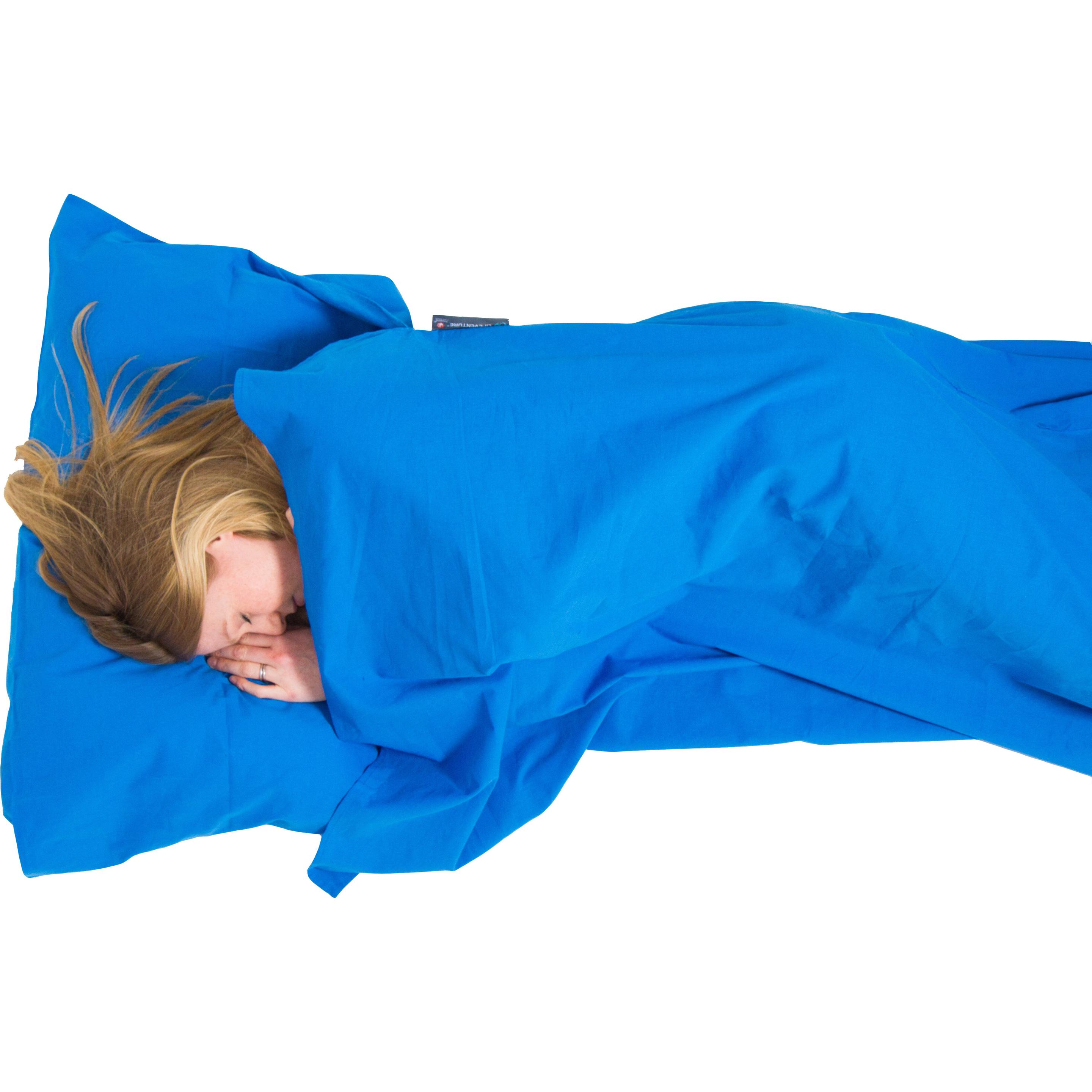Thumbnail - Lifeventure, Schlafsack, (80 cm)