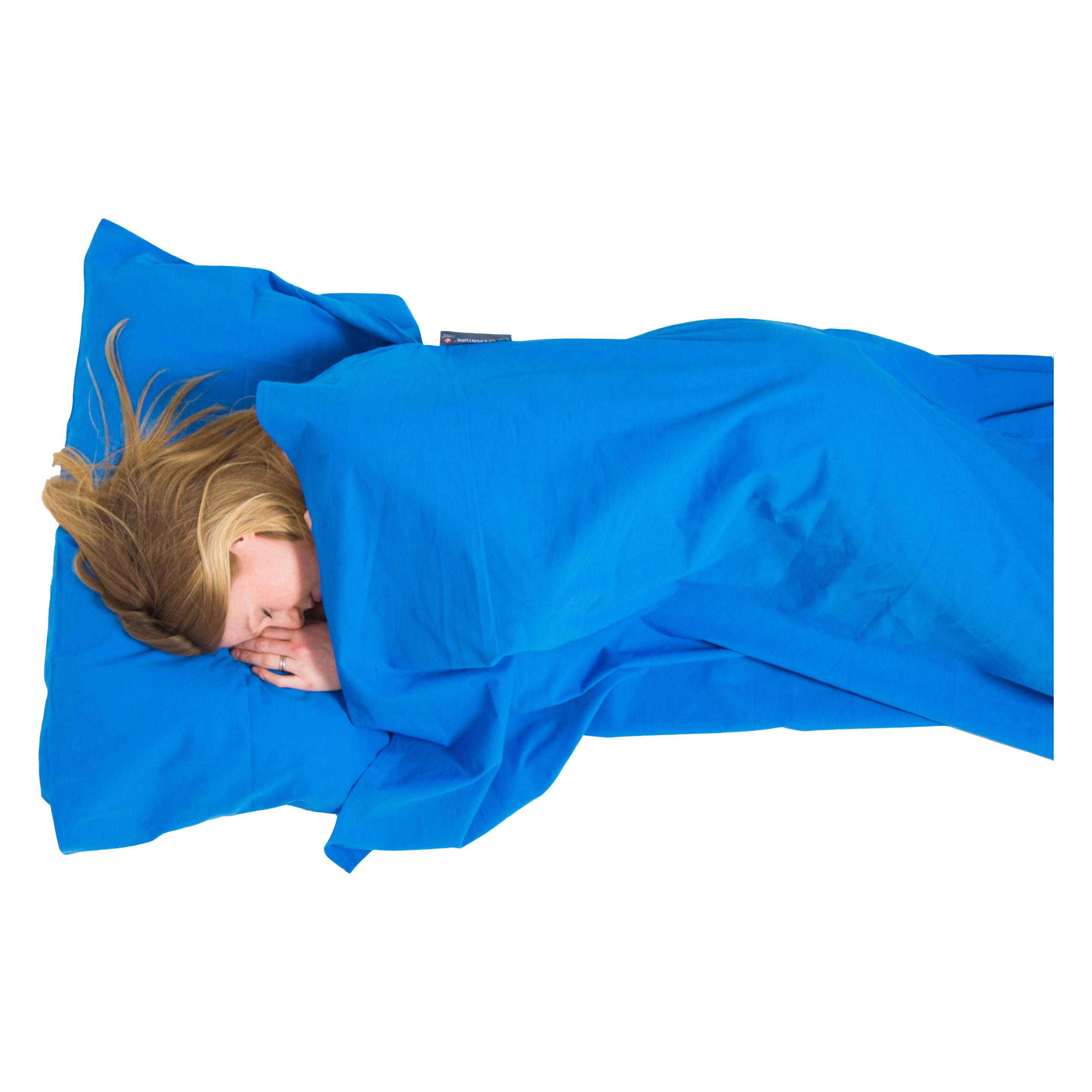 Lifeventure, Schlafsack - Image 1