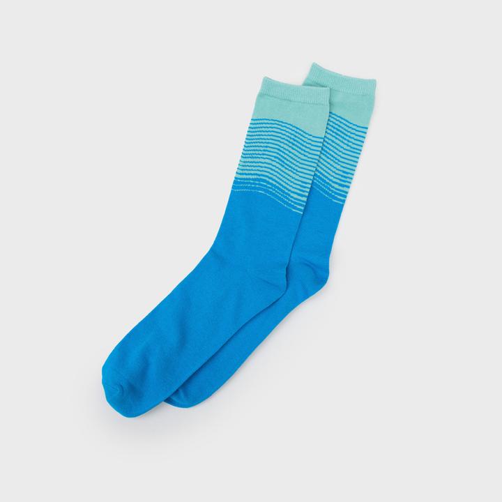 Actual product image Luckies Tequila Socks On The Rocks (Single pack, 41 - 45)